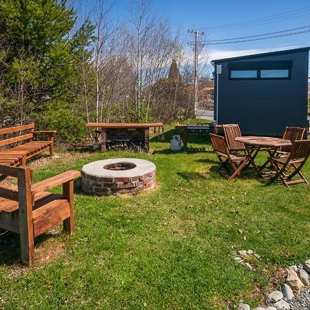 Stunted Totara, Unit 4 Twizel Exterior foto
