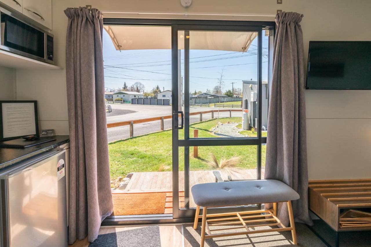 Stunted Totara, Unit 4 Twizel Exterior foto